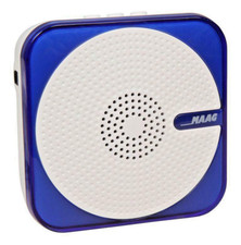 Zusatz Klingel für Klingel