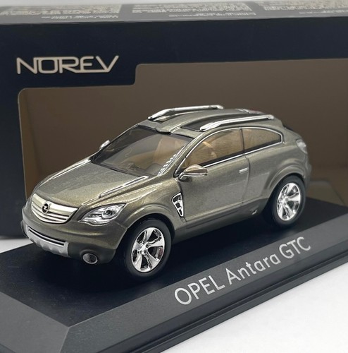 Norev opel antara gtc - norev,