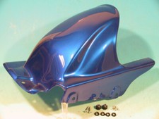 Gimbel Hinterradabdeckung/Kotflügel für SUZUKI SV 1000 S (WVBX) | 2003 | unla...