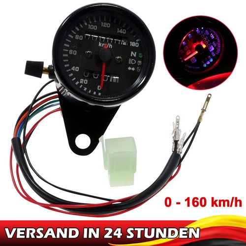 Universal 160 h - 0-160, km/h