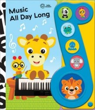 Baby Einstein - Music All