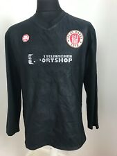 St Pauli Matchworn Training