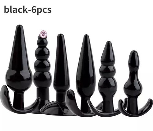 Analplug butt plug dildo - analplug,