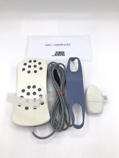 Vector Fußtaster REF