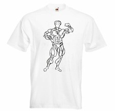 T-Shirt BODYBUILDER