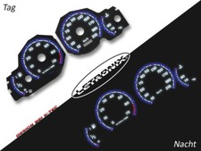 LETRONIX Plasma Tacho