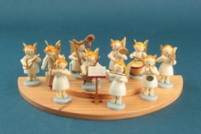 Engelorchester Engelwolke 2