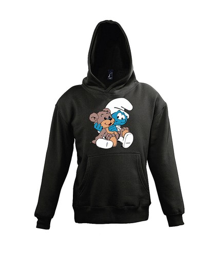 Youth designz kinder - kinder, hoodie