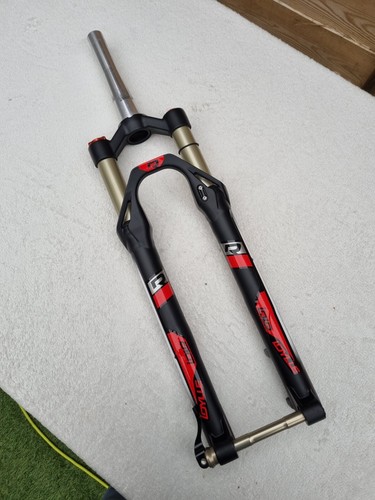 Bos dizzy suspension fork - xc,