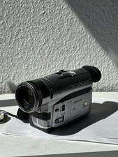Grundig Visos DLC 1500 MiniDV