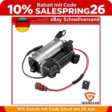Luftfederung Kompressor Pumpe