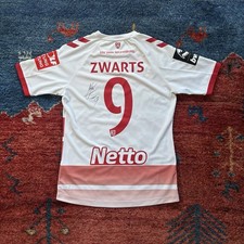 SSV Jahn Regensburg Trikot