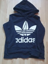 Damen Hoodie Adidas Gr.XL