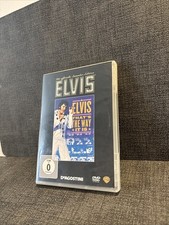 ELVIS: Thats the Way it is! Offizielle Sammler Edition (DeAgostini) DVD
