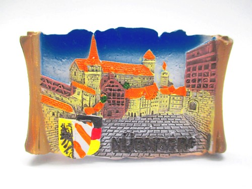 Nürnberg poly magnet germany - nürnberg,