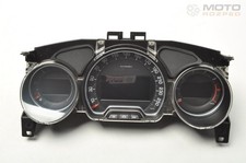 CITROEN C5 III   Tacho