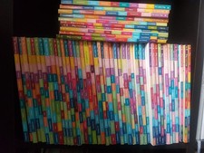 55 Hefte Kochen "Essen und