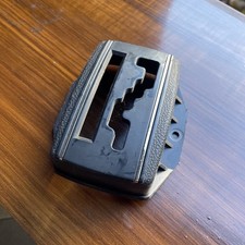 Mercedes Schaltkulisse Chrom R107 W109 W108 W116 Automatik Getriebe M116