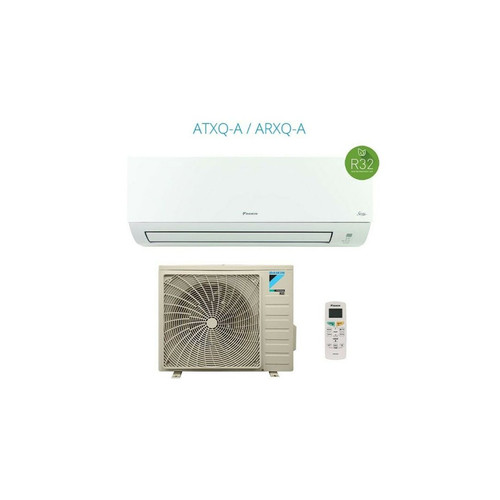 Daikin 2022 atxq25a - atxq25a, arxq25a