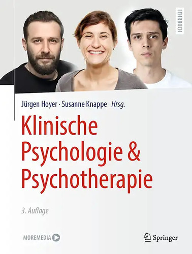 Klinische psychologie - klinische, &