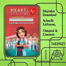 Heart's Medicine - Zeit heilt