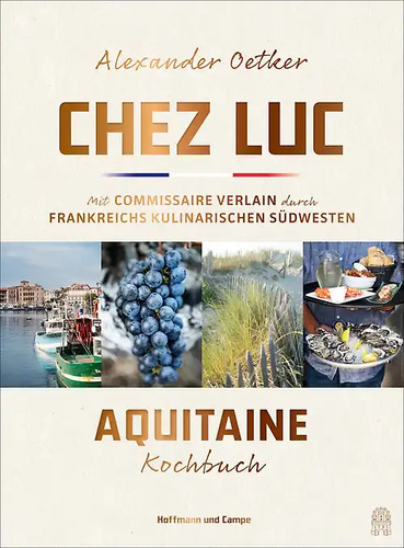 Chez luc - chez,