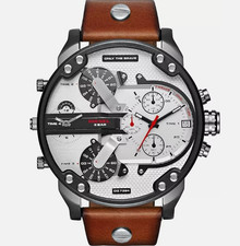 Diesel DZ7394 Mr Daddy 2.0