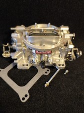Edelbrock Vergaser 1405 600cfm