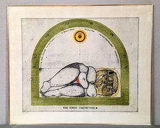 Uwe bremer farbradierung von - farbradierung,