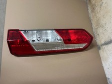 Original Ford Transit