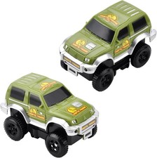 Auto Rennbahn Kinder 4 Jahre