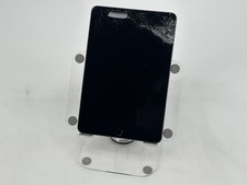 Apple iPad 5 Mini (2019) A2133 7,9" 64GB WiFi Space Gray starker Displaybruch