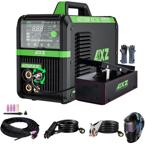 Aixz 230v dc - ac,