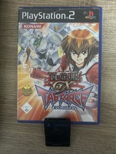 Yu-Go-Oh Tagforce Evolution