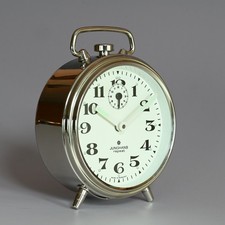 Mechanischer Junghans Repeat