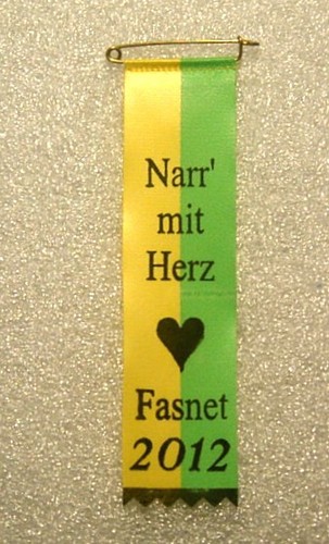 Narr mit herz überlingen - herz,