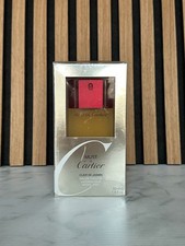 Must de Cartier 50 ml Eau de