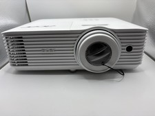 Acer H6542ABDi Full HD Beamer 4000 ANSI Lumen HDMI Heimkino Projektor Weiß