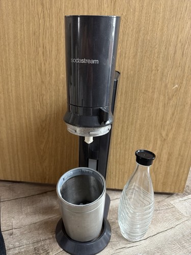 Sodastream crystal inkl - sodastream, crystal,inkl