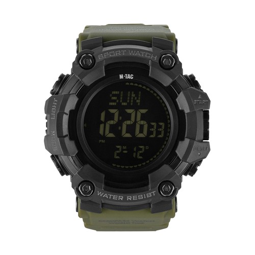 Tac tactical armbanduhr 2037 - tactical,