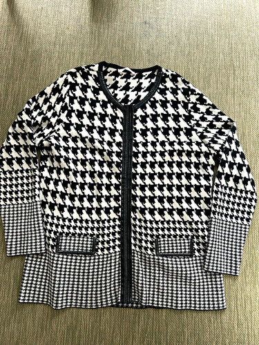 Basler cardigan strickjacke - cardigan,