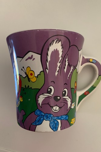 Tasse kaffetasse osterbecher - tasse,