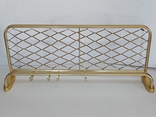 Vintage wandgarderobe 50er - vintage,