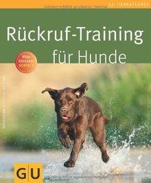 Rückruf training für hunde - für,