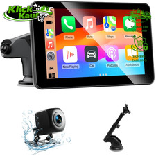 7 Zoll Android Auto Display