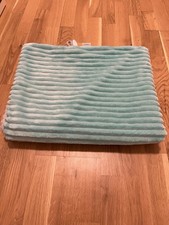 Babydecke Kinderwagendecke Decke 90x70 cm Neu Unbenutzt