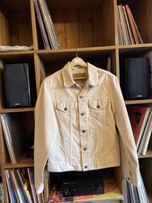 Herren Levi’s Cord Sakko