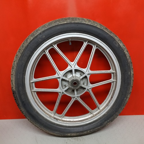 Hinterradfelge moto guzzi - guzzi, v50