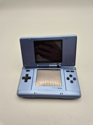 Nintendo konsole hellblau - konsole,
