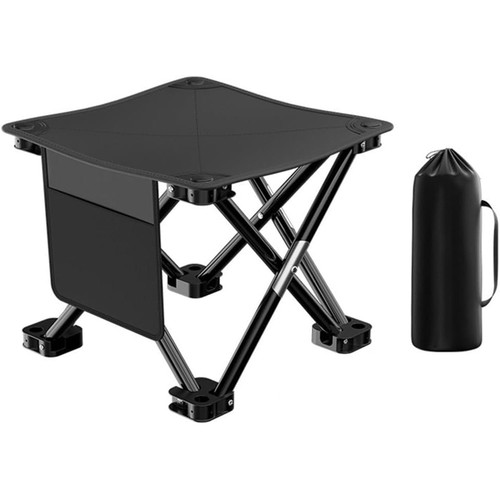 Mini campinghocker alu - campinghocker,